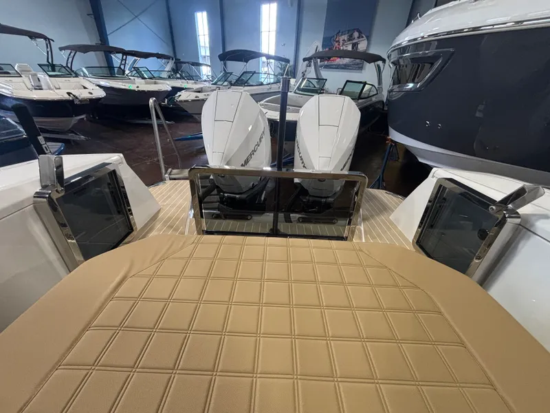 Slide: The Image of Saxdor 340 GTWA 2026 - 8