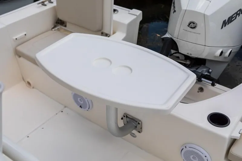 Slide: The Image of Boston Whaler 210 Montauk 2026 - 21