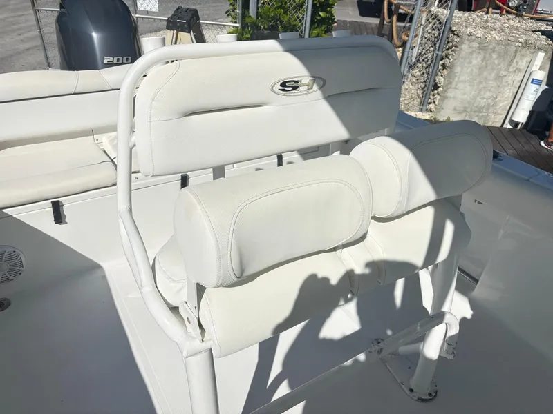 Slide: The Image of Sea Hunt ULTRA 225 2016 - 10