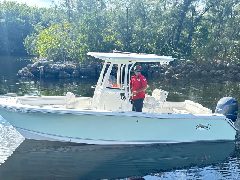 The Image of Sea Hunt ULTRA 225 2016 - 0