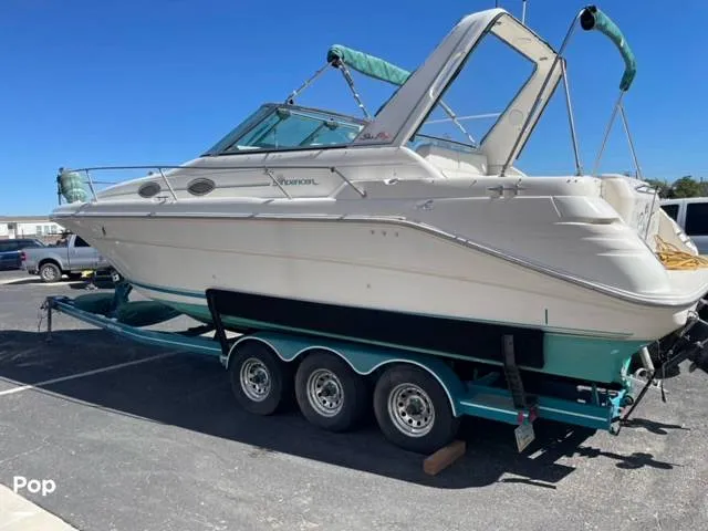 Slide: The Image of 1995 Sea Ray 290 - 13735320