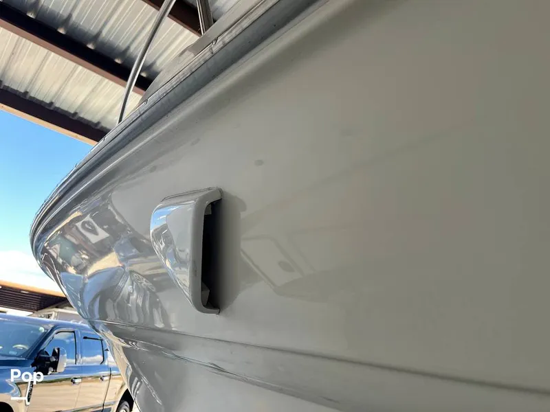 Slide: The Image of Sea Ray 290 Sundancer 1995 - 15944388