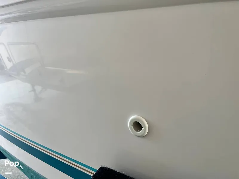 Slide: The Image of Sea Ray 290 Sundancer 1995 - 15944389