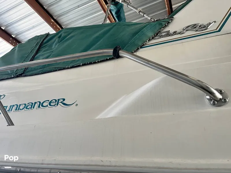 Slide: The Image of Sea Ray 290 Sundancer 1995 - 15944390