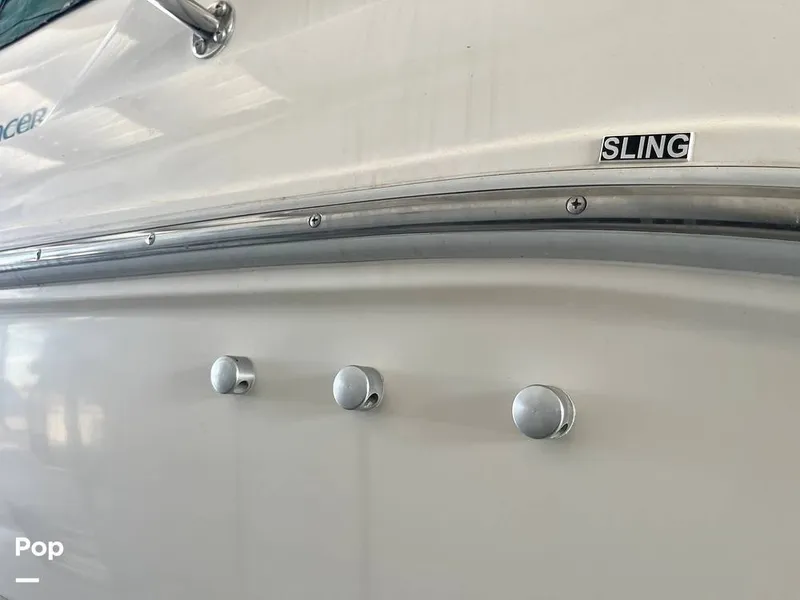 Slide: The Image of Sea Ray 290 Sundancer 1995 - 15944391