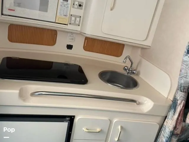 Slide: The Image of Sea Ray 290 Sundancer 1995 - 13736235