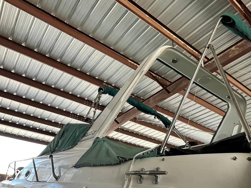 Slide: The Image of Sea Ray 290 Sundancer 1995 - 15944398