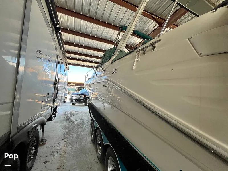 Slide: The Image of Sea Ray 290 Sundancer 1995 - 15944399