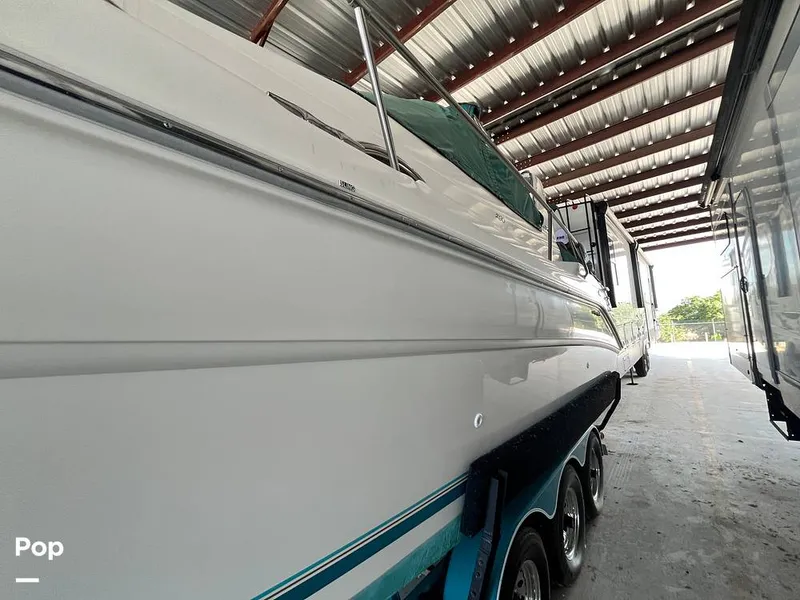 Slide: The Image of Sea Ray 290 Sundancer 1995 - 15944404