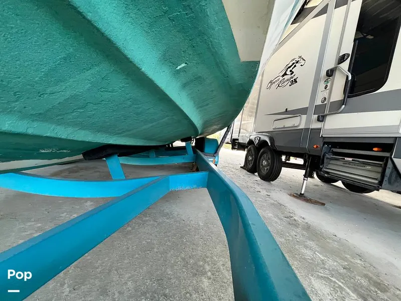 Slide: The Image of Sea Ray 290 Sundancer 1995 - 15944406