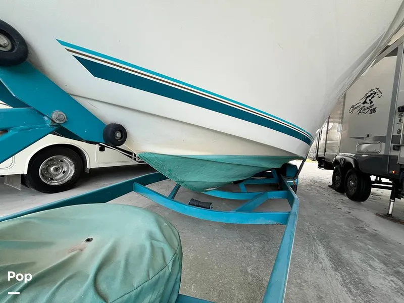 Slide: The Image of Sea Ray 290 Sundancer 1995 - 15944408