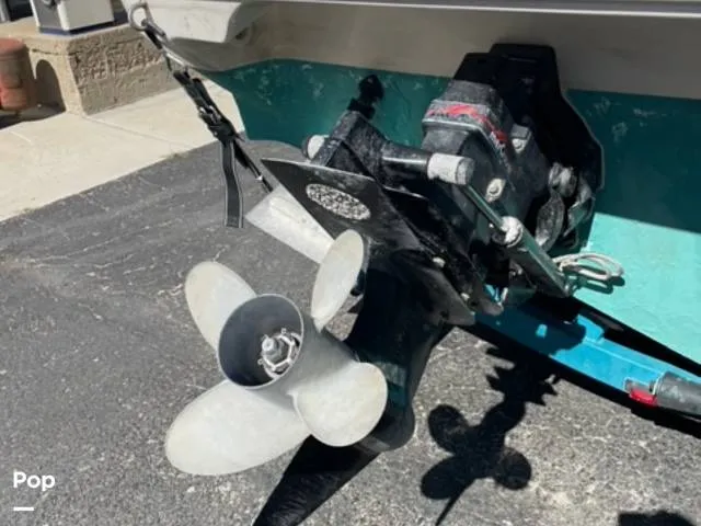 Slide: The Image of Sea Ray 290 Sundancer 1995 - 15944303