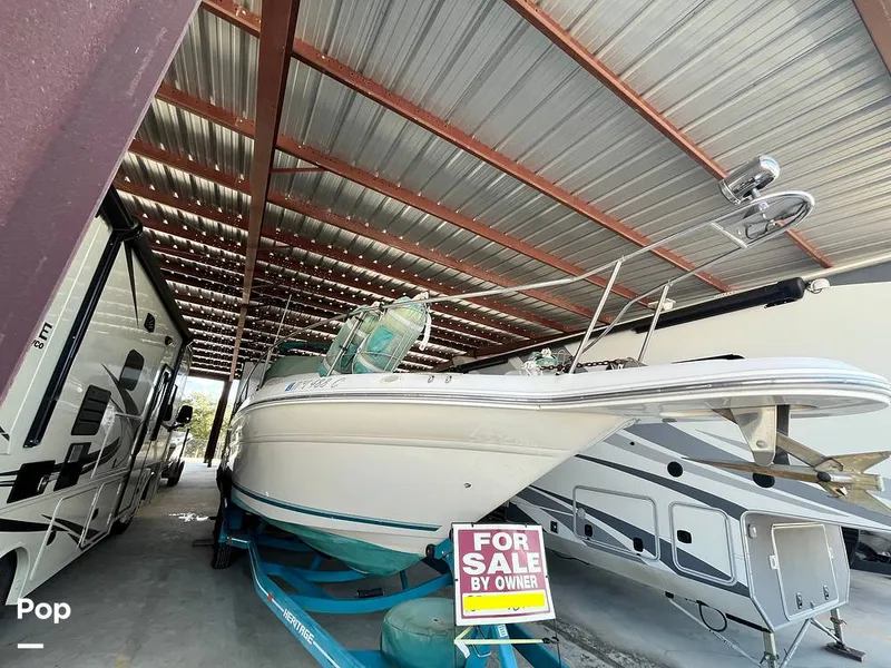 Slide: The Image of Sea Ray 290 Sundancer 1995 - 15944305