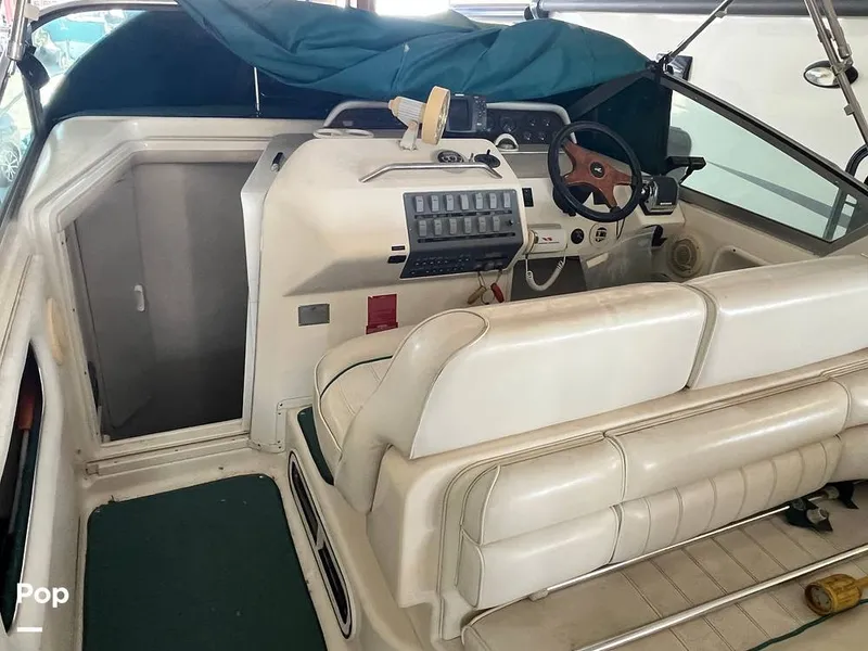 Slide: The Image of Sea Ray 290 Sundancer 1995 - 15944316