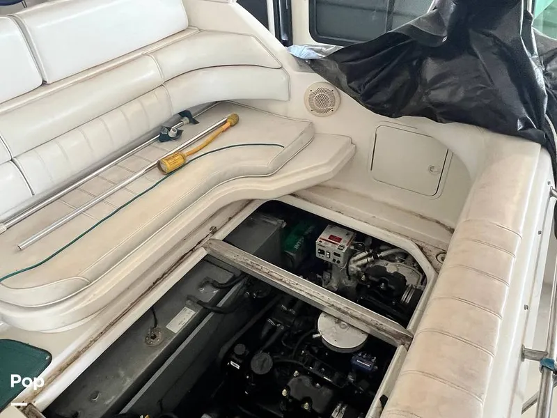 Slide: The Image of Sea Ray 290 Sundancer 1995 - 15944319