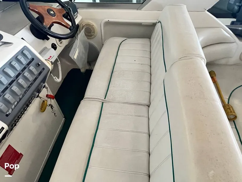 Slide: The Image of Sea Ray 290 Sundancer 1995 - 15944325