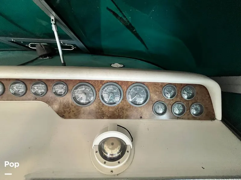 Slide: The Image of Sea Ray 290 Sundancer 1995 - 15944326
