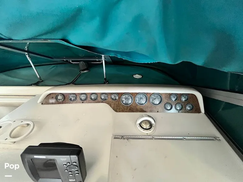 Slide: The Image of Sea Ray 290 Sundancer 1995 - 15944327