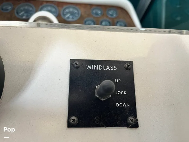 Slide: The Image of Sea Ray 290 Sundancer 1995 - 15944328