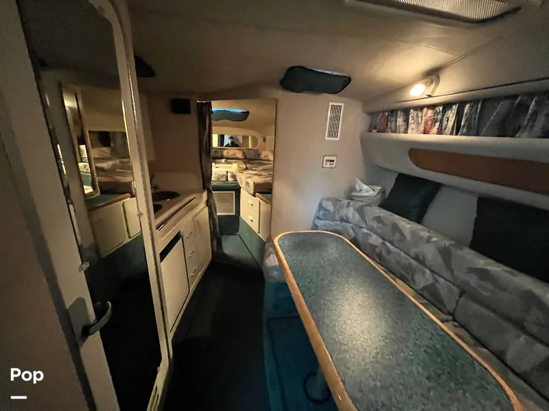 Slide: The Image of Sea Ray 290 Sundancer 1995 - 15944334