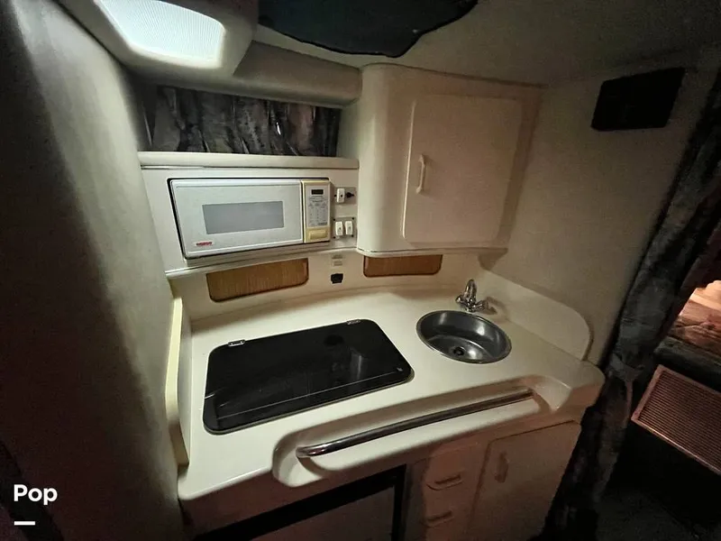 Slide: The Image of Sea Ray 290 Sundancer 1995 - 15944336