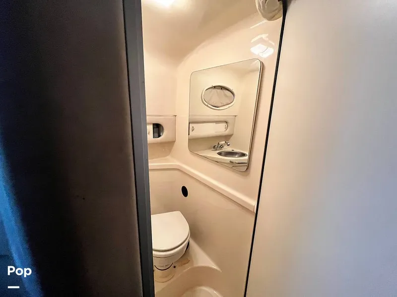 Slide: The Image of Sea Ray 290 Sundancer 1995 - 15944340