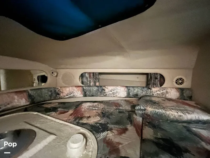 Slide: The Image of Sea Ray 290 Sundancer 1995 - 15944341