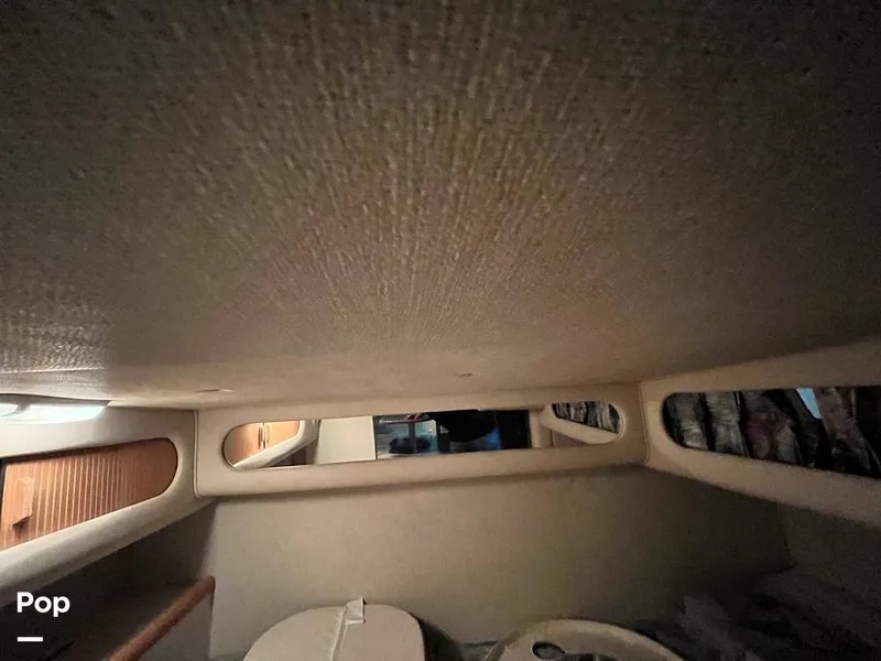 Slide: The Image of Sea Ray 290 Sundancer 1995 - 15944346