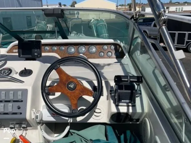 Slide: The Image of Sea Ray 290 Sundancer 1995 - 13736233