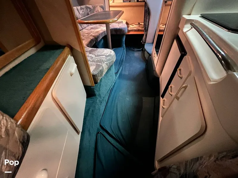 Slide: The Image of Sea Ray 290 Sundancer 1995 - 15944348