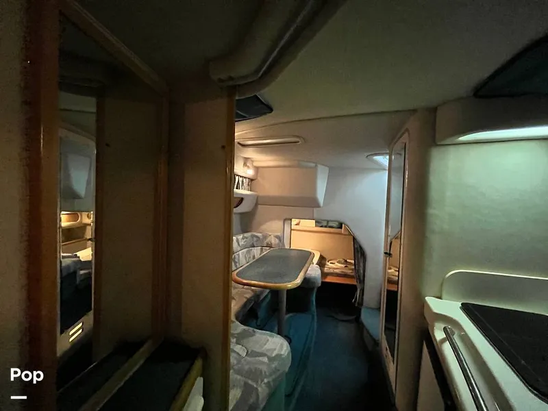 Slide: The Image of Sea Ray 290 Sundancer 1995 - 15944349