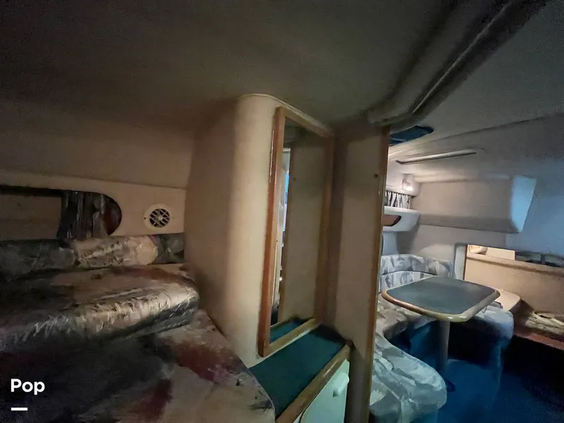Slide: The Image of Sea Ray 290 Sundancer 1995 - 15944350