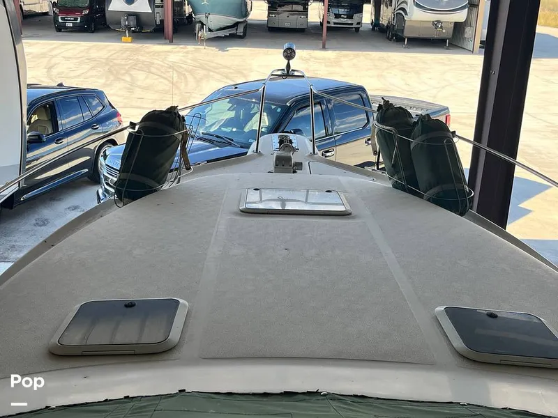 Slide: The Image of Sea Ray 290 Sundancer 1995 - 15944356