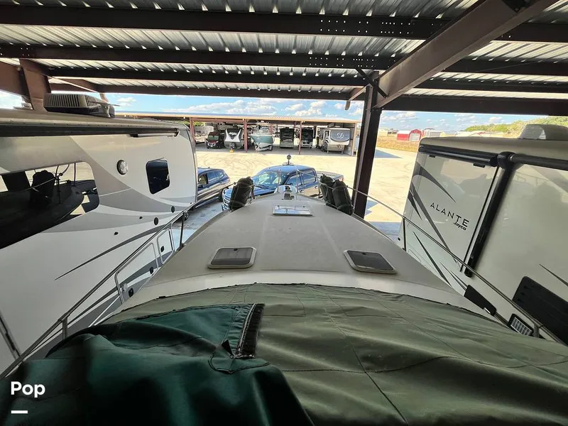 Slide: The Image of Sea Ray 290 Sundancer 1995 - 15944357