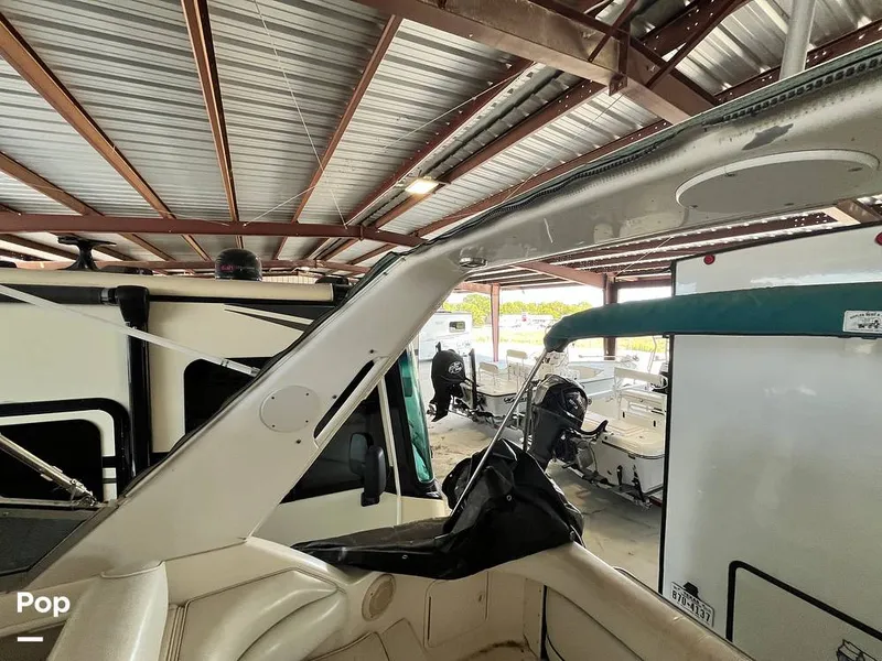 Slide: The Image of Sea Ray 290 Sundancer 1995 - 15944359