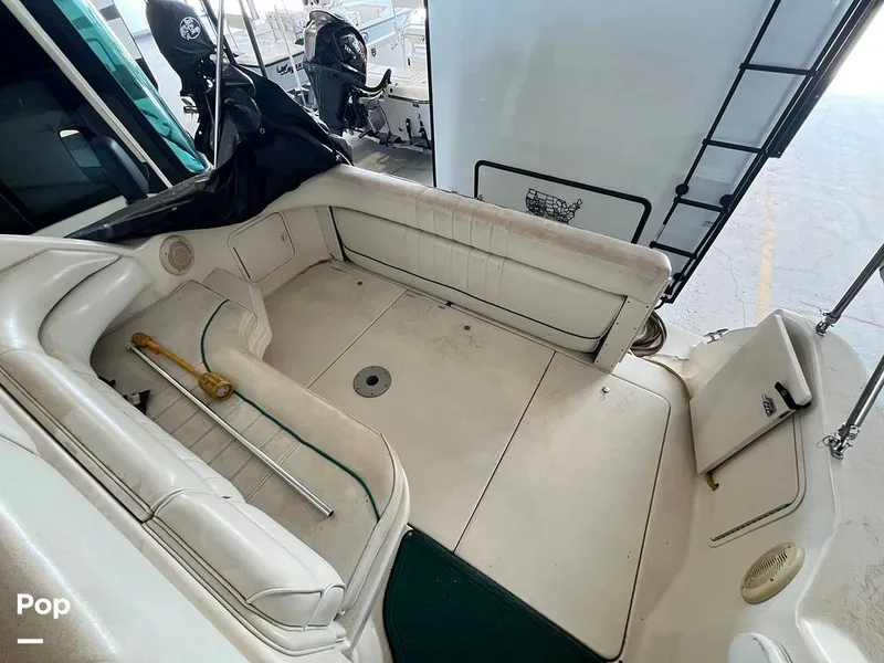 Slide: The Image of Sea Ray 290 Sundancer 1995 - 15944360