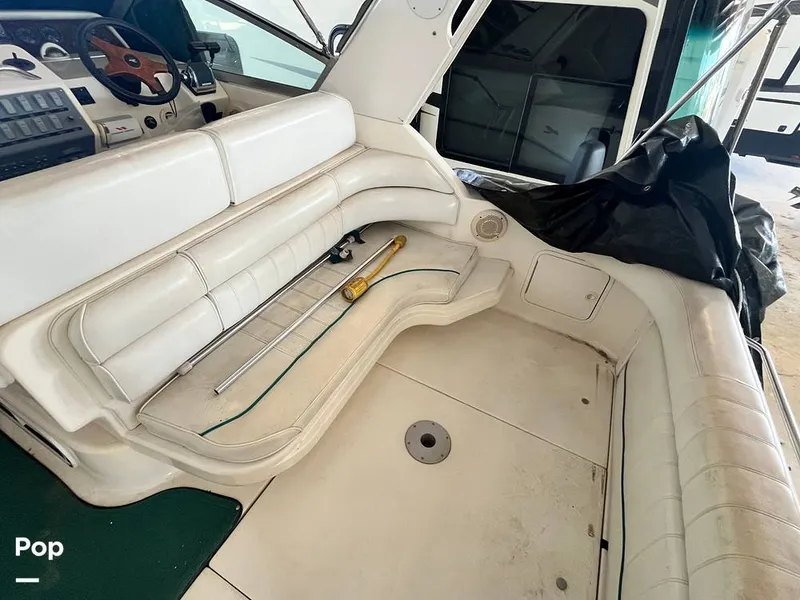 Slide: The Image of Sea Ray 290 Sundancer 1995 - 15944364