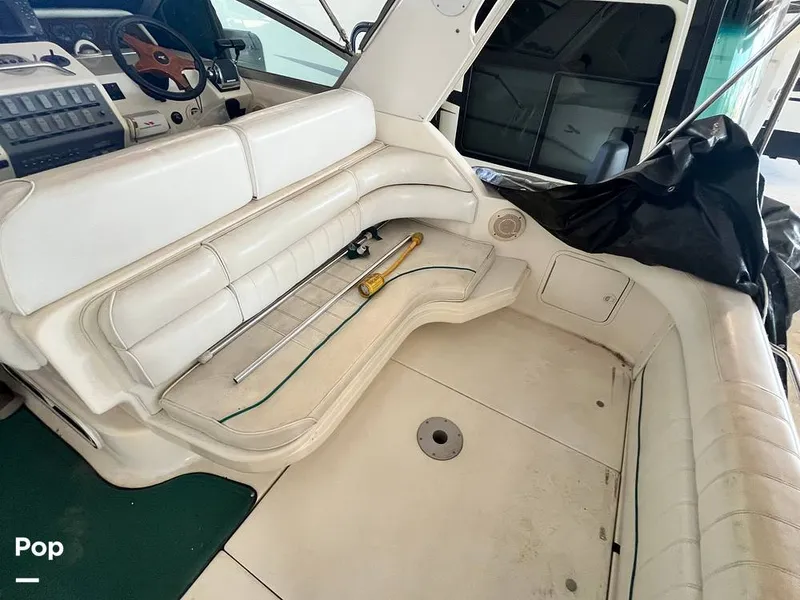 Slide: The Image of Sea Ray 290 Sundancer 1995 - 15944365