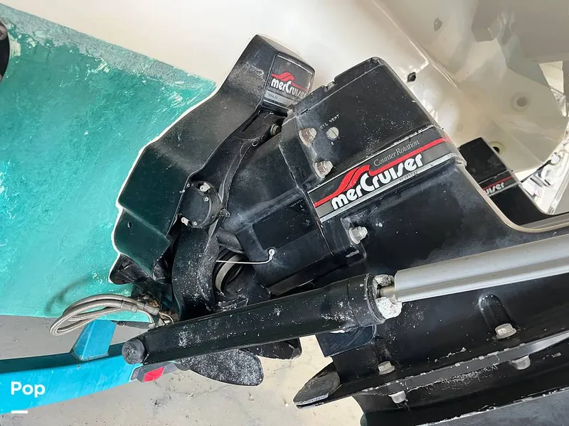 Slide: The Image of Sea Ray 290 Sundancer 1995 - 15944366