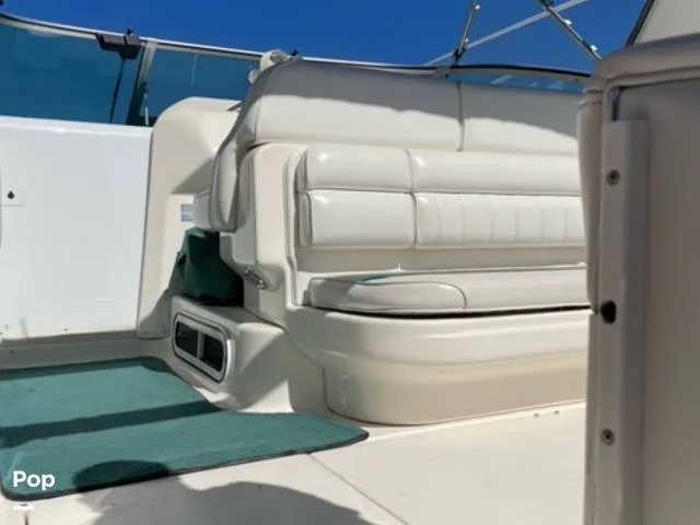 Slide: The Image of Sea Ray 290 Sundancer 1995 - 13736246