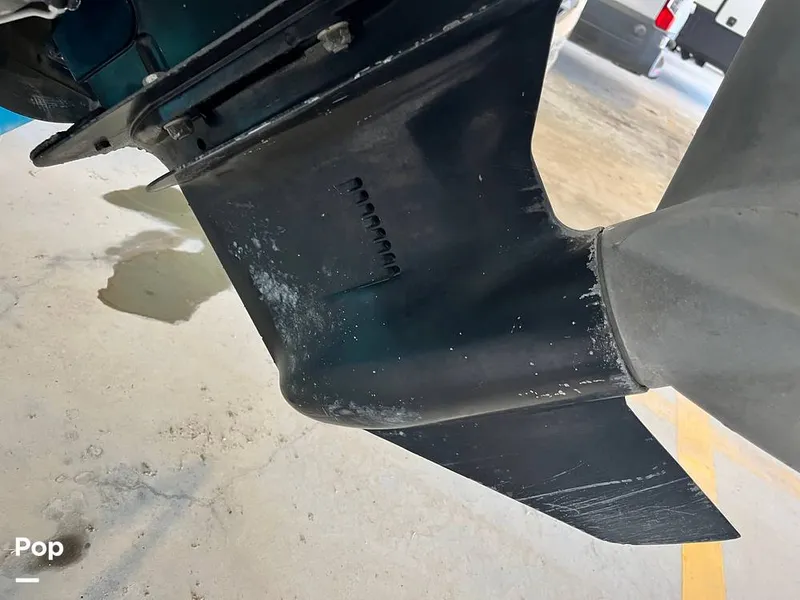 Slide: The Image of Sea Ray 290 Sundancer 1995 - 15944368