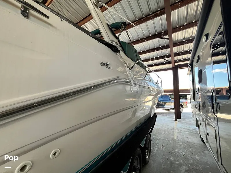 Slide: The Image of Sea Ray 290 Sundancer 1995 - 15944371
