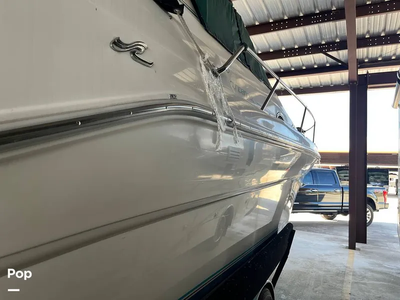 Slide: The Image of Sea Ray 290 Sundancer 1995 - 15944372