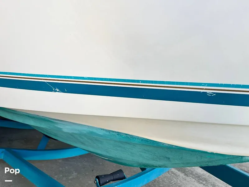 Slide: The Image of Sea Ray 290 Sundancer 1995 - 15944376