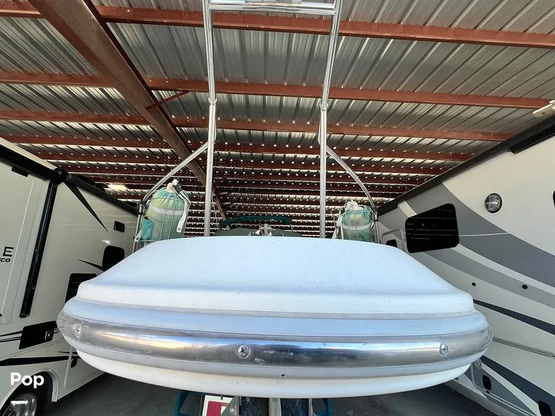 Slide: The Image of Sea Ray 290 Sundancer 1995 - 15944378