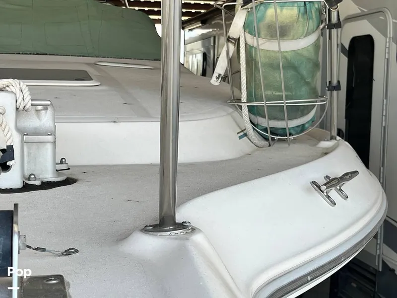 Slide: The Image of Sea Ray 290 Sundancer 1995 - 15944380