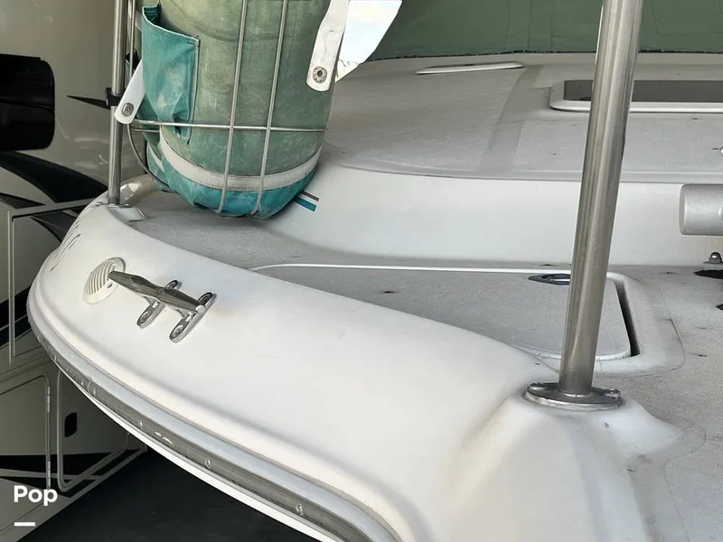 Slide: The Image of Sea Ray 290 Sundancer 1995 - 15944381