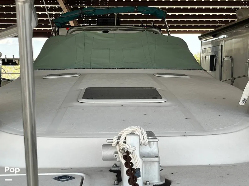 Slide: The Image of Sea Ray 290 Sundancer 1995 - 15944382
