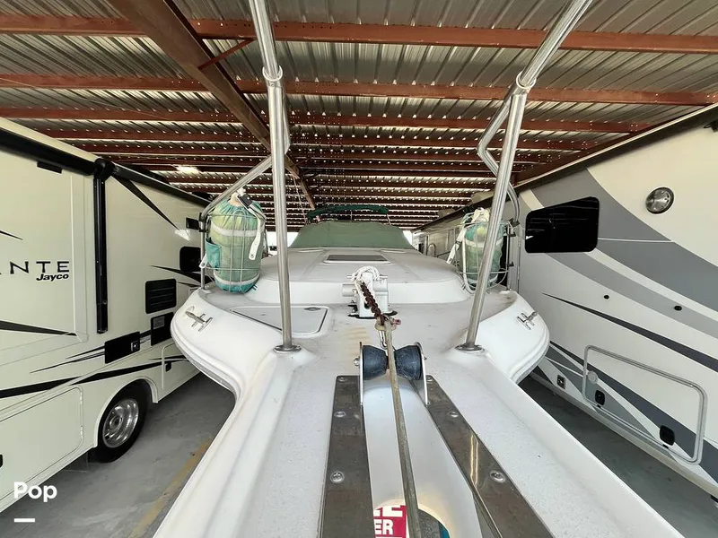 Slide: The Image of Sea Ray 290 Sundancer 1995 - 15944383