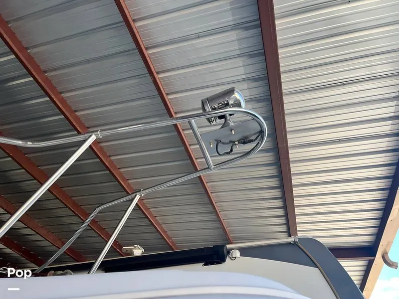 Slide: The Image of Sea Ray 290 Sundancer 1995 - 15944385